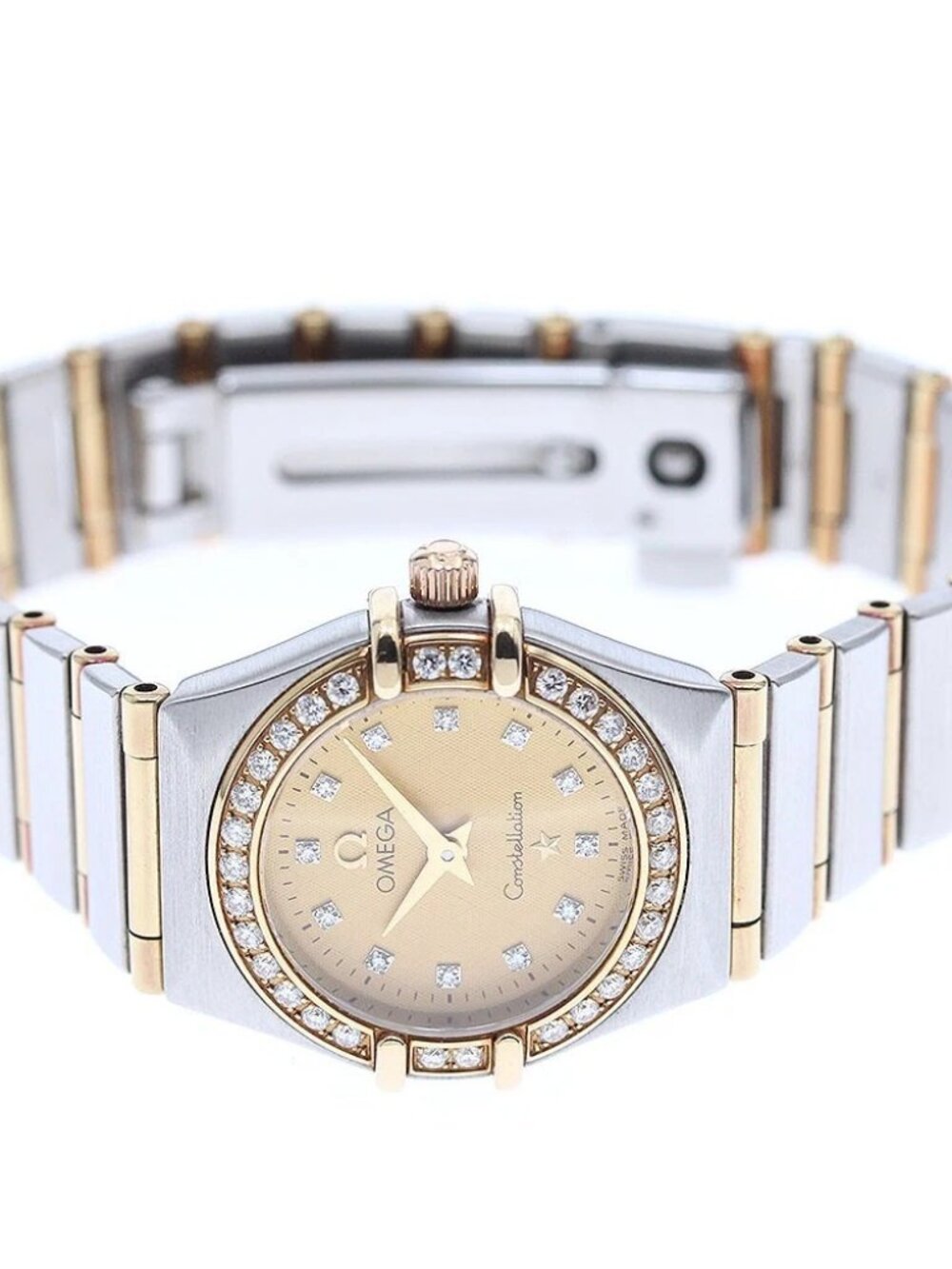 OMEGA Constellation